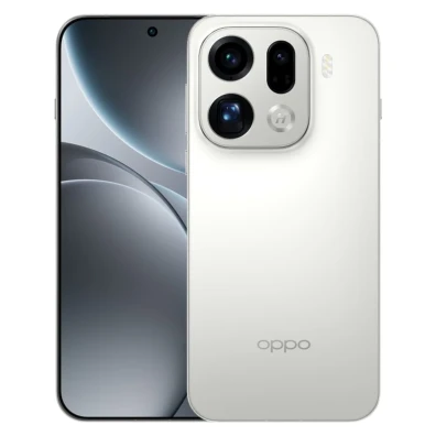 Oppo Find X9 Pro 5G Blanco 16GB/512GB - Mejora tu Experiencia Móvil