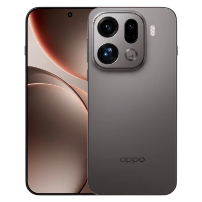 Oppo Find X9 Pro Titanio 5G 16GB/512GB - Móvil Smartphone