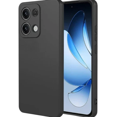 Funda Oppo Reno15 Pro Square Liquid Premium en Negro - Marca CROCOCASE