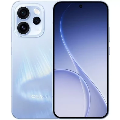 Oppo Reno15 Pro Azul 12GB/512GB 5G - Comprar teléfono inteligente 5G de altas prestaciones