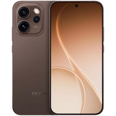 Oppo Reno15 Pro 5G Marrón - 12GB/512GB