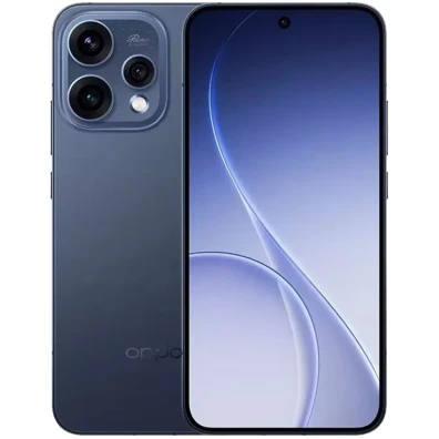 Oppo Reno15 5G Azul Twilight 8GB/512GB