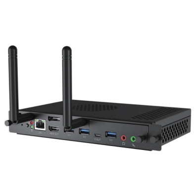 Maxhub PC Sobremesa OPS72A-i5 16GB 512GB