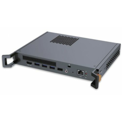 MAXHUB MT61N I5 256G PCs/estación de trabajo Intel® Core? i5 8 GB DDR4-SDRAM 256 GB Windows 10 IoT M