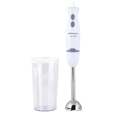 Orbegozo BT 1220 400W Batidora de mano - Compra en línea