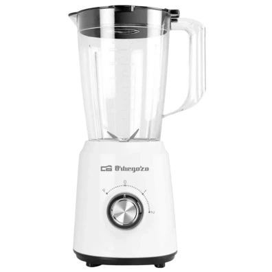 Orbegozo Batidora de Vaso BV 5035 500W