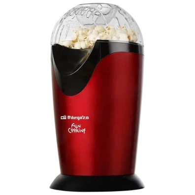 Orbegozo Palomitera PA 4300 Rojo