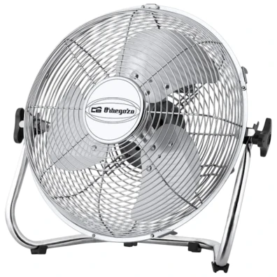 Ventilador Industrial Orbegozo PW 1332 - Potente y Eficiente