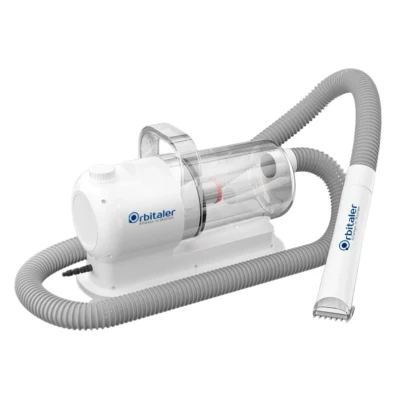 Orbitaler Yupiter EstelarGroomer 2500 - Cuidado de Mascotas Revolucionario