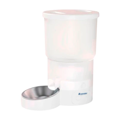 Orbitaler Yupiter GalaxyGourmet 5000 - Comida para Mascotas de Última Generación