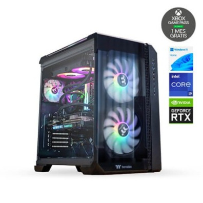 Ordenador Adonia Gaming Extreme i9/32GB/1TB/RTX4090