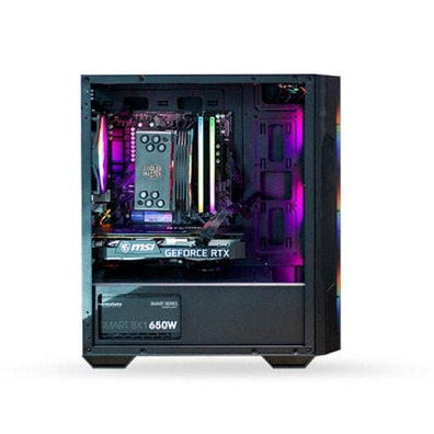 Ordenador Adonia Gaming R5/16GB/512GB M2/RTX3060