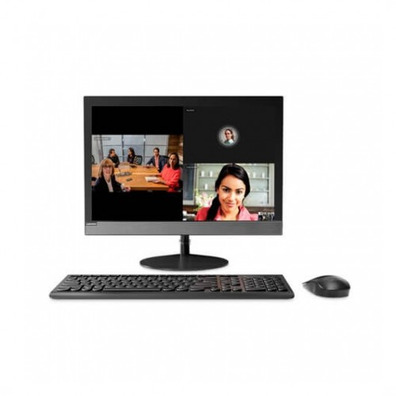 Ordenador AIO Lenovo V130-20IGM 10RX004PSP Celeron/4GB/128GB/19.5''
