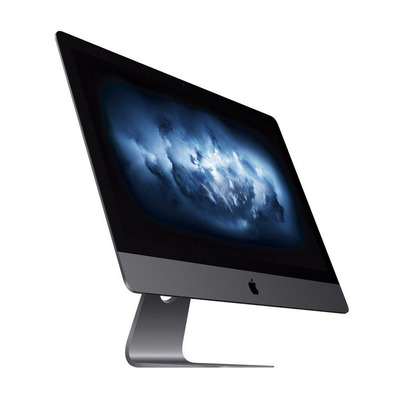 Ordenador Apple iMac Pro 27'' Retina 5K Space Grey Xeon/32GB/1TB SSD