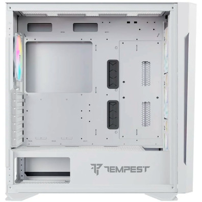Ordenador Gaming Feténtec i5 16GB RAM 500GB M.2 RTX 3050 (6GB) Reacondicionado