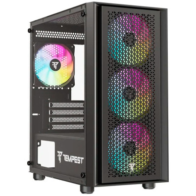 Ordenador Gaming Feténtec i7-14700 32GB RAM 1TB M.2 RTX 5030 Prime OC (12GB) Reacondicionado