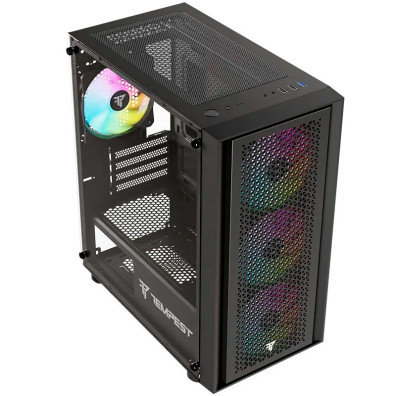 Ordenador Gaming Feténtec i7-14700 32GB RAM 1TB M.2 RTX 5030 Prime OC (12GB) Reacondicionado