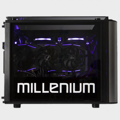Ordenador Millenium Sejuani R9/16GB/480GB SSD+1TB HDD/RTX3070