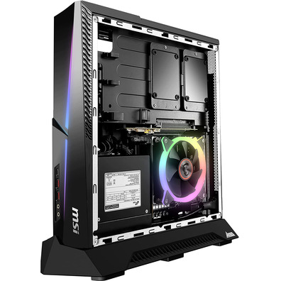 Ordenador MSI MEG Trident X 11TE-1633EU i9/64GB/3TB/RTX3080