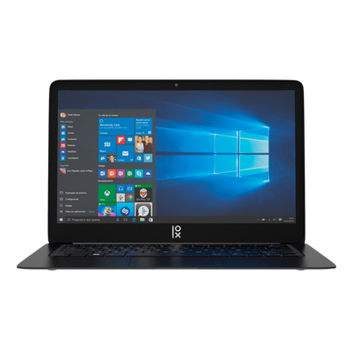 Ordenador Portátil Primux Loxbook 1402Fi 2 GB/32GB/W10H/14''FHD