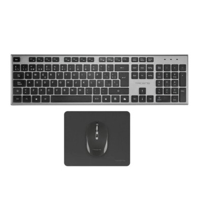Ordenador Sobremesa Tacens Reco TA500-W11 – AMD Ryzen 7 9700X, 32GB DDR5, SSD M.2 2TB