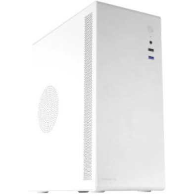 ORDENADOR TACENS AURIS TI215W-W11 H610M CON INTEL I5-12400 16GB DDR4 1TB M.2 USB WIFI6+BT 2NOVAX BLANCO