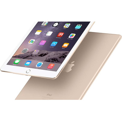 iPad Air 2 16Gb Oro