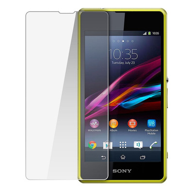 Cristal templado Sony Xperia Z1 Compact