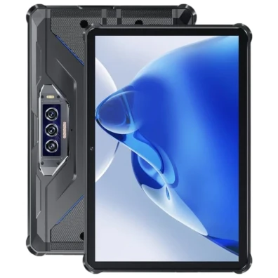 Oukitel RT7 Titan 10,1 Tablet 5G Azul 12GB/512GB
