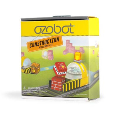 Kit de Accesorios de Construcción Ozobot