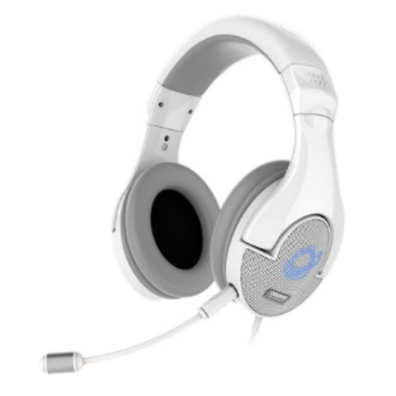 Ozone Onda Pro Headset PC Blanco