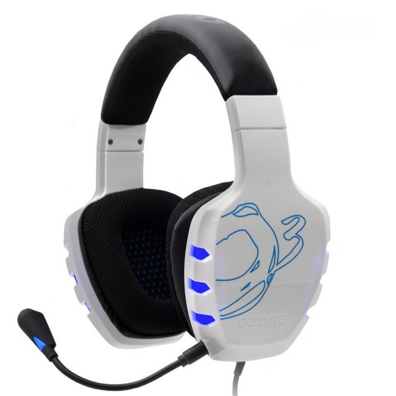 Ozone Rage 7hx Blanco