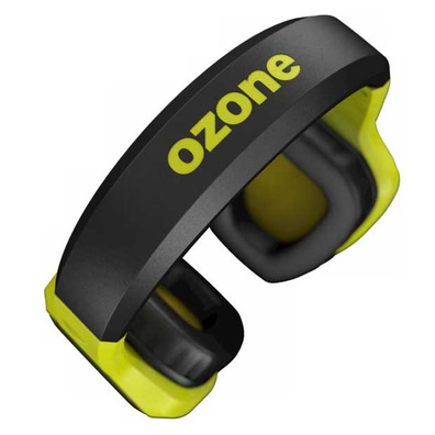 Ozone Rage Z50 Amarillo