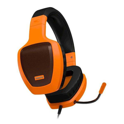 Ozone Rage Z50 Naranja