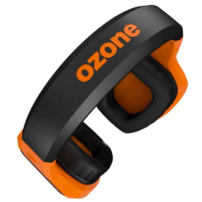 Ozone Rage Z50 Naranja