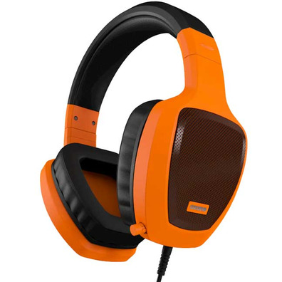 Ozone Rage Z50 Naranja