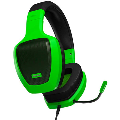 Ozone Rage Z50 Verde