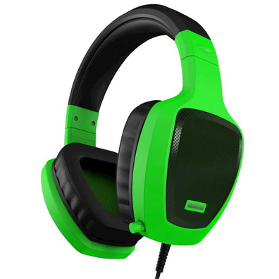 Ozone Rage Z50 Verde