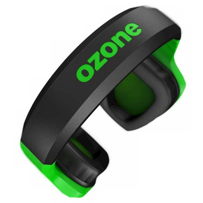 Ozone Rage Z50 Verde