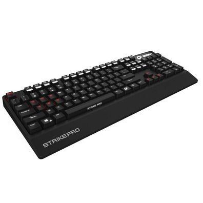 Teclado Ozone Strike Pro