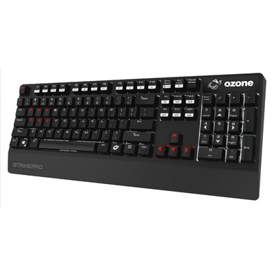 Teclado Ozone Strike Pro