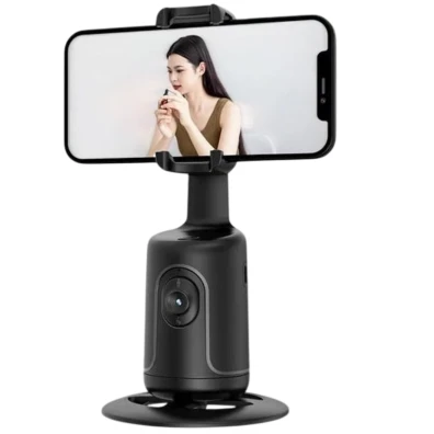 Soporte Gimbal Automático - P01 Pro 360º para Smartphone
