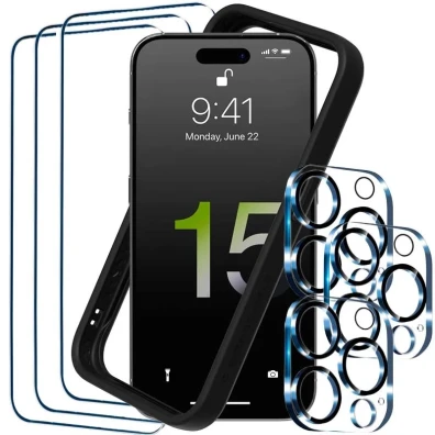 Protector de funda CROCOCASE Protege tu dispositivo con estilo