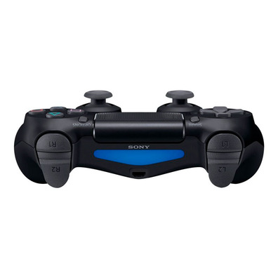 Pack Dualshock 4 V2 Negro + Neo Versa Fornite