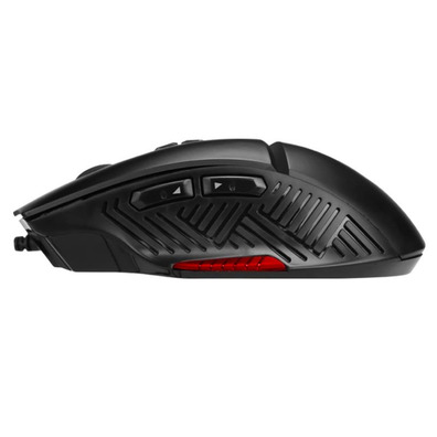 Pack Scorpion Ratón M355 + G1 Gaming BK Negro