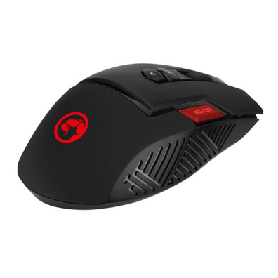 Pack Scorpion Ratón M355 + G1 Gaming BK Negro