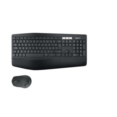 TECLADO Y MOUSE LOGITECH WIRELESS MK850 en español