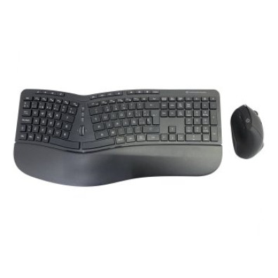 TECLADO Y MOUSE INALÁMBRICOS ERGONÓMICOS CONCEPTRONIC ORAZIO02