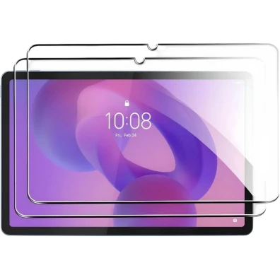 Pack 2 Protectores de Cristal Templado para Xiaomi Redmi Pad 2