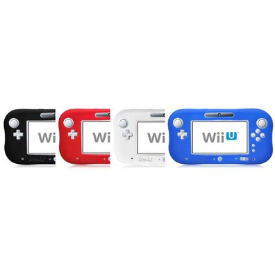 Nintendo Wii U + New Super Mario Bros + CoD Black Ops 2